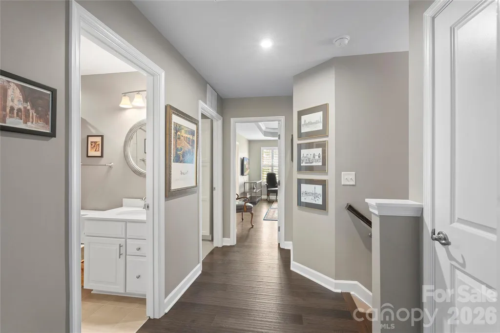 2023 Sage Park Drive Charlotte NC 28217
