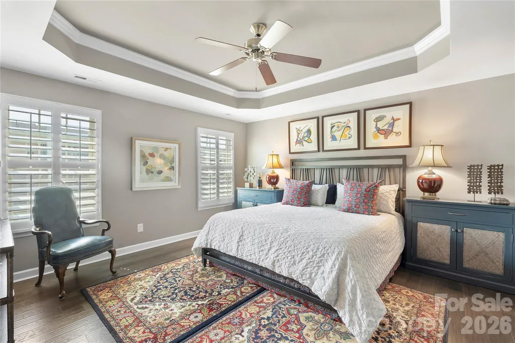 2023 Sage Park Drive Charlotte NC 28217