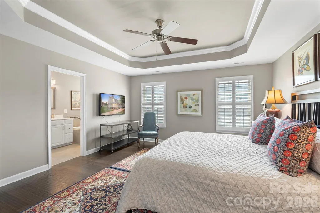 2023 Sage Park Drive Charlotte NC 28217