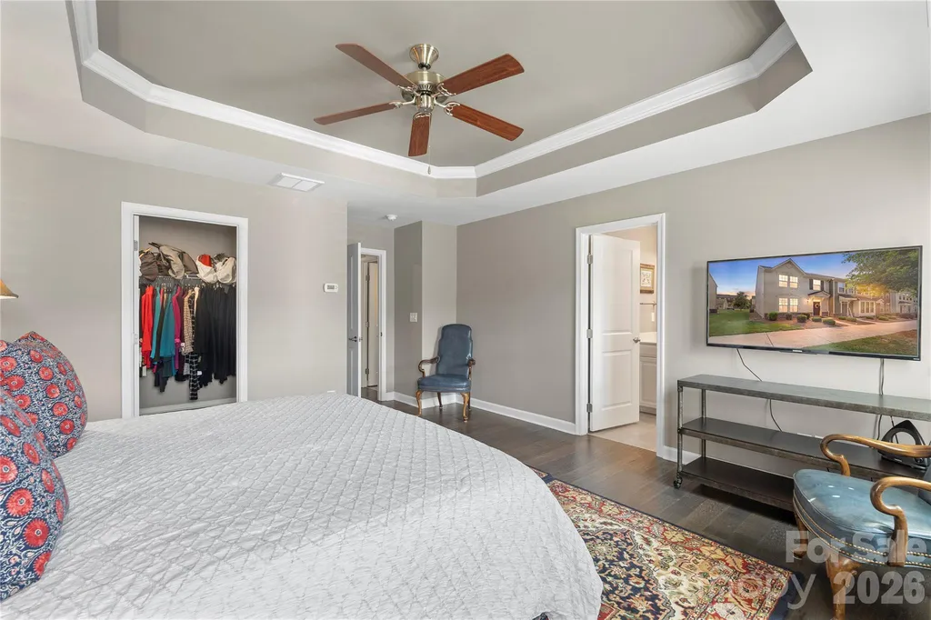 2023 Sage Park Drive Charlotte NC 28217