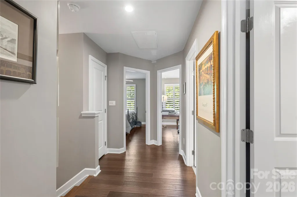 2023 Sage Park Drive Charlotte NC 28217