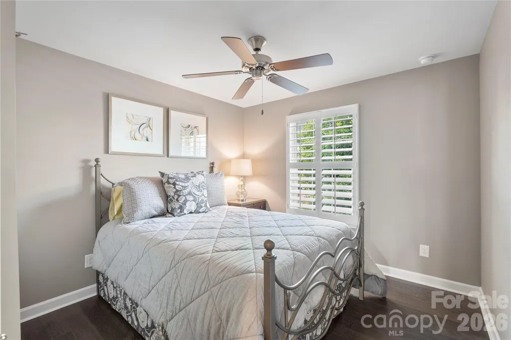 2023 Sage Park Drive Charlotte NC 28217