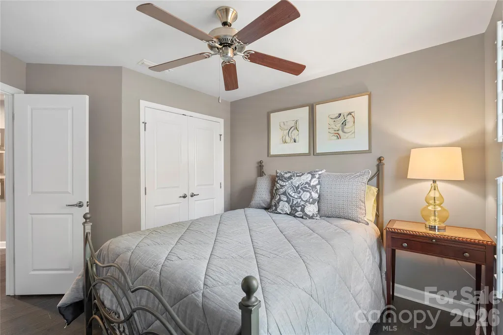 2023 Sage Park Drive Charlotte NC 28217