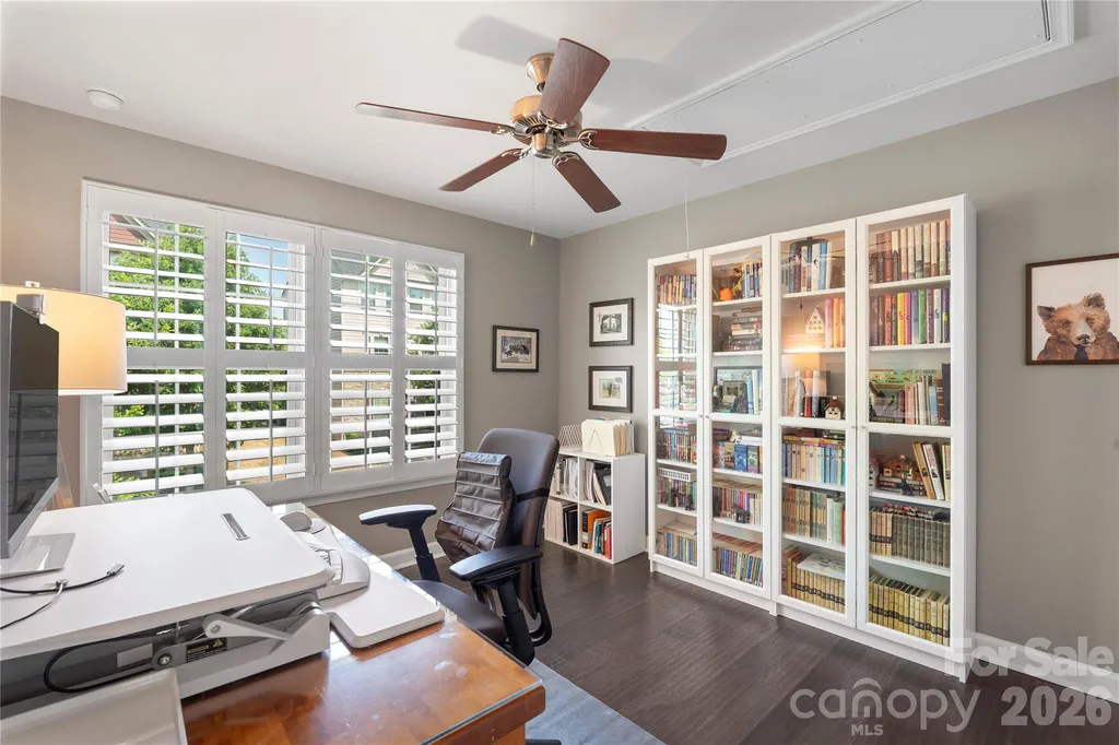 2023 Sage Park Drive Charlotte NC 28217