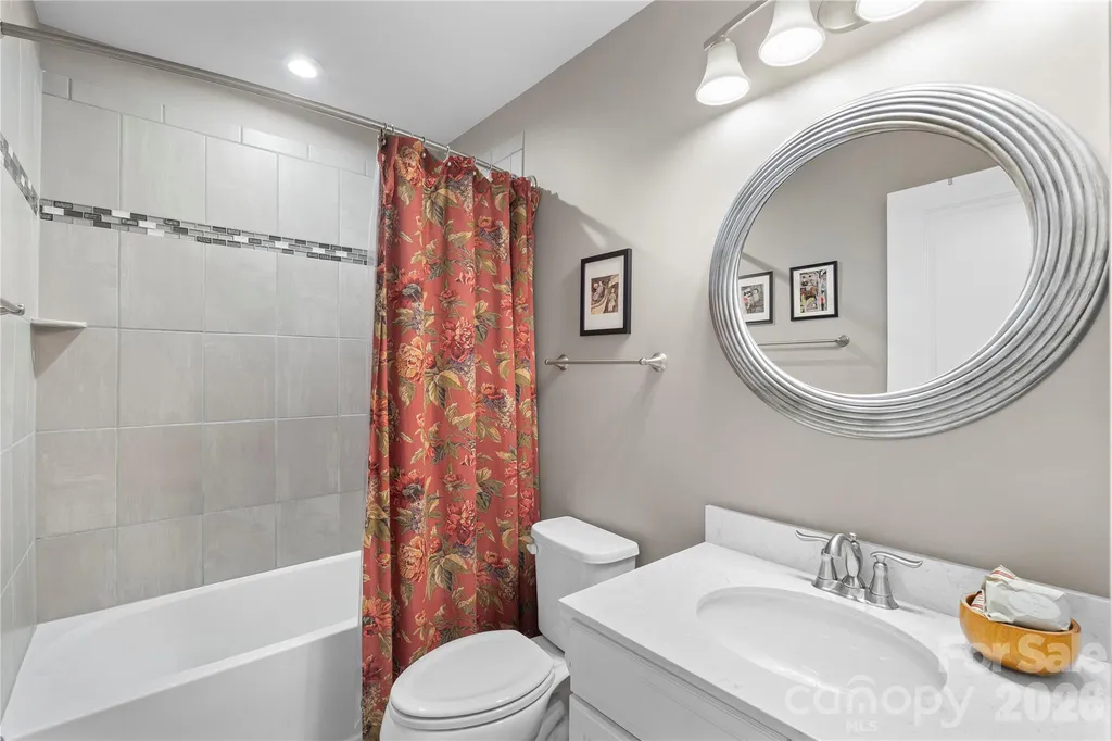 2023 Sage Park Drive Charlotte NC 28217