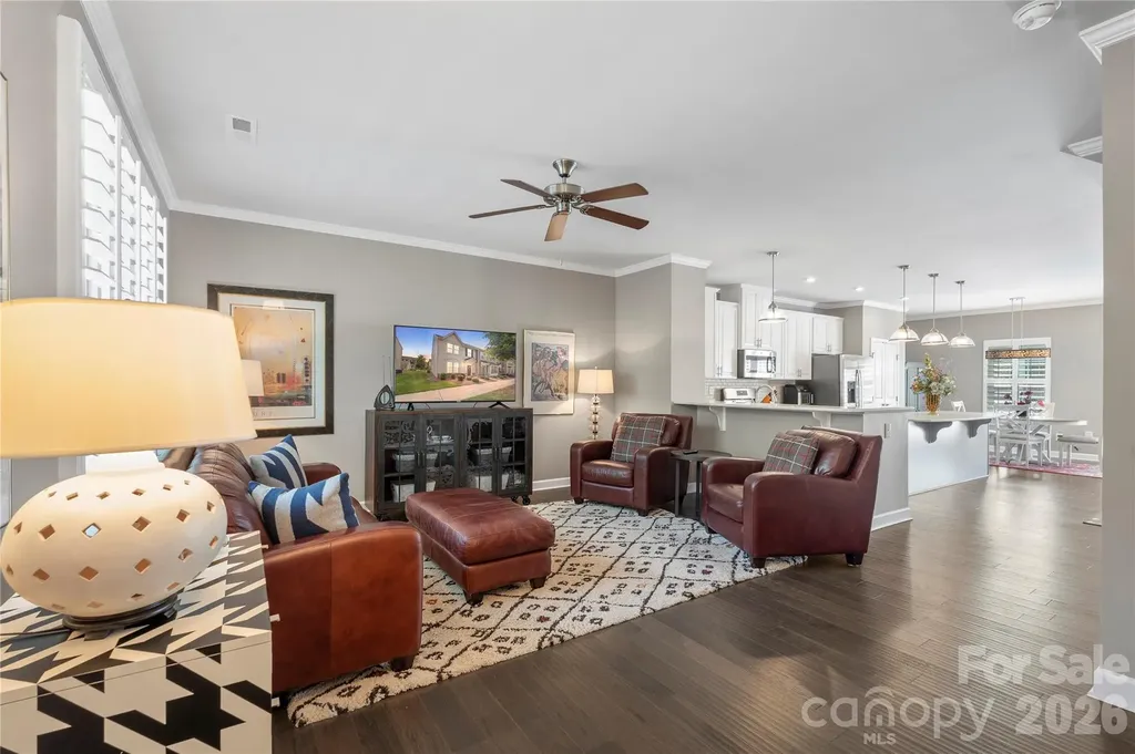 2023 Sage Park Drive Charlotte NC 28217