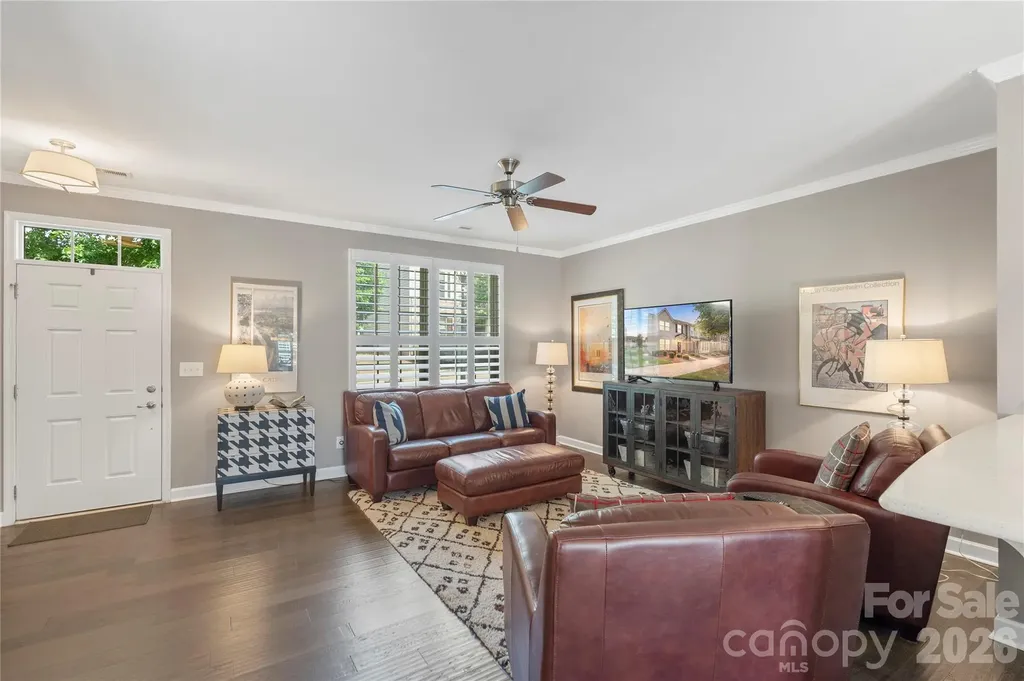 2023 Sage Park Drive Charlotte NC 28217