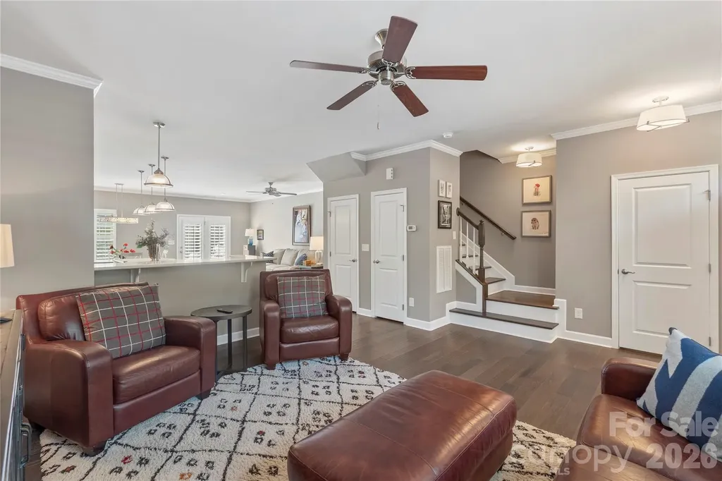 2023 Sage Park Drive Charlotte NC 28217