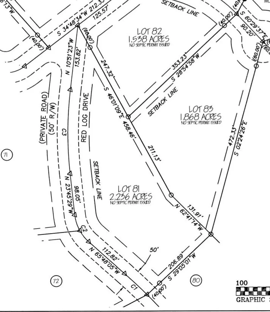 81 Sutters Ridge Road McGrady NC 28649