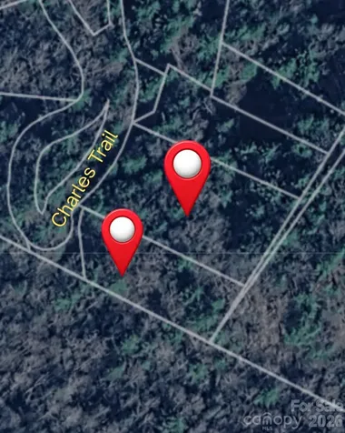 0000 Charles Trail Hendersonville NC 28792