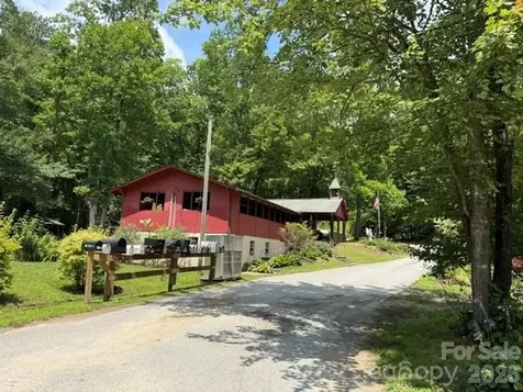 0000 Charles Trail Hendersonville NC 28792