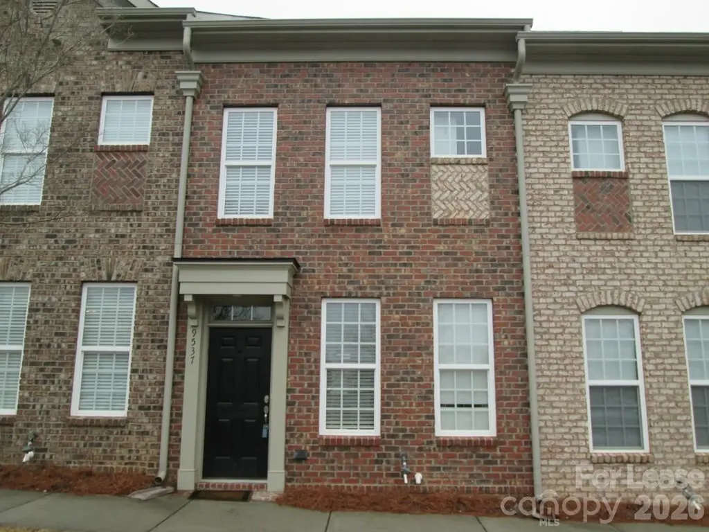 9537 Longstone Lane Charlotte NC 28277