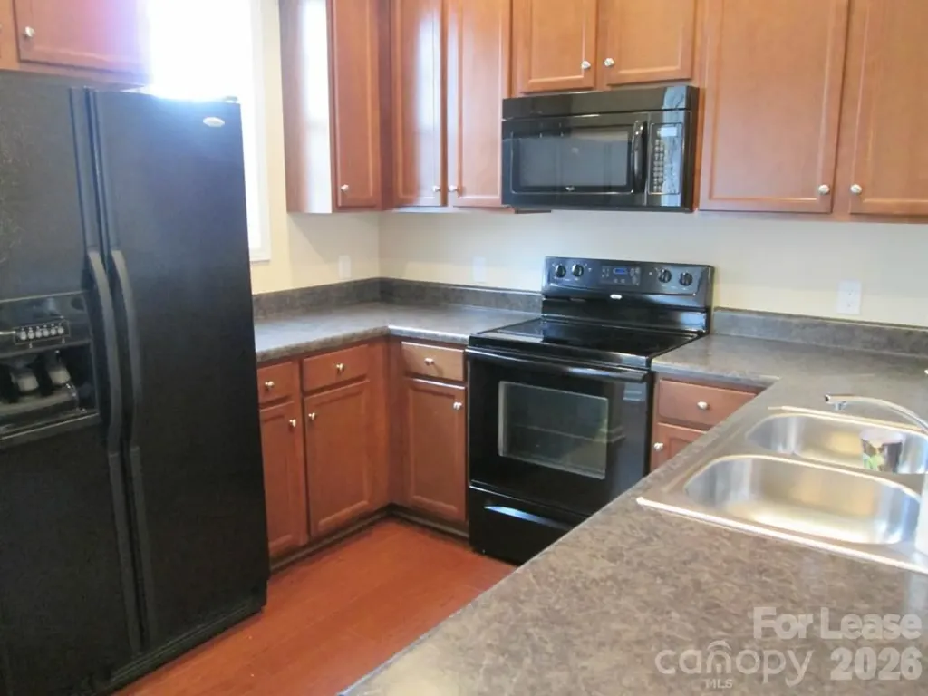 9537 Longstone Lane Charlotte NC 28277