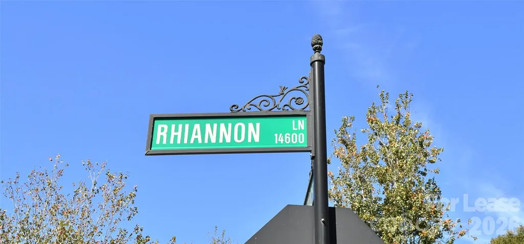 14523 Rhiannon Lane Huntersville NC 28078