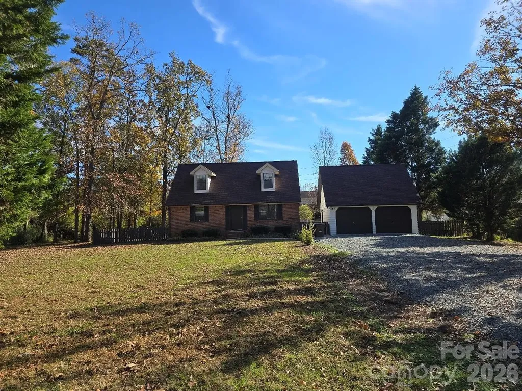 4904 West Street Indian Trail NC 28079