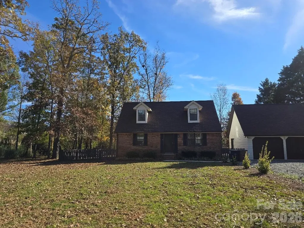 4904 West Street Indian Trail NC 28079
