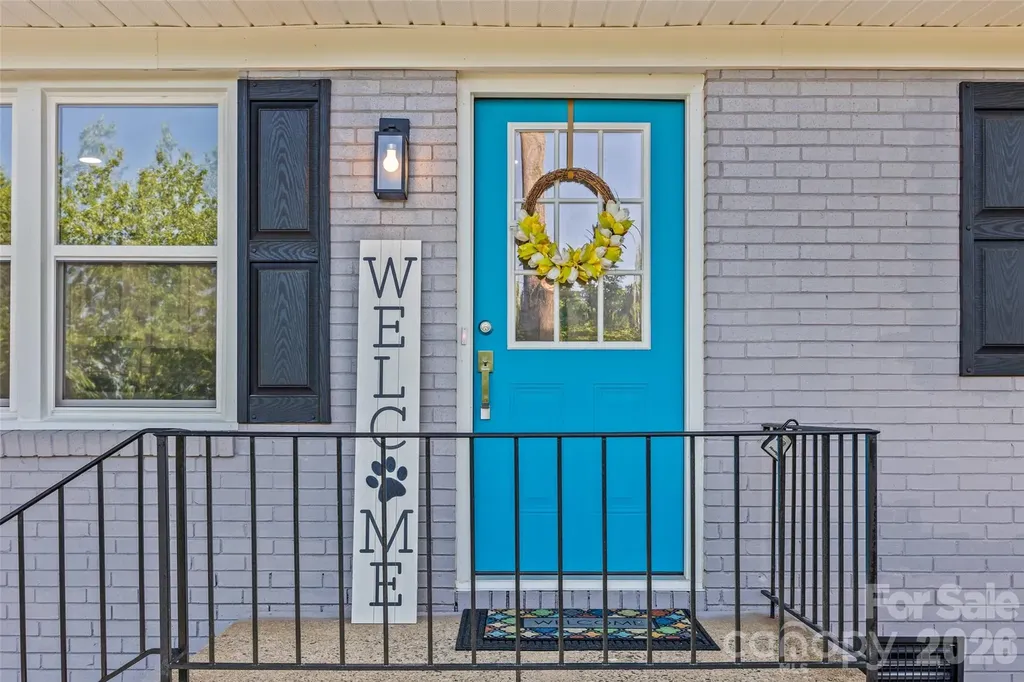1812 Riveria Drive Shelby NC 28150