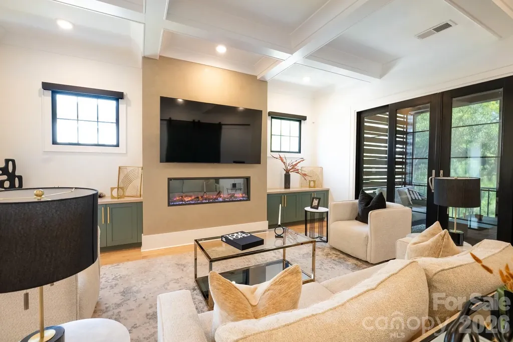 6105 Berryhill Towns Drive Charlotte NC 28270