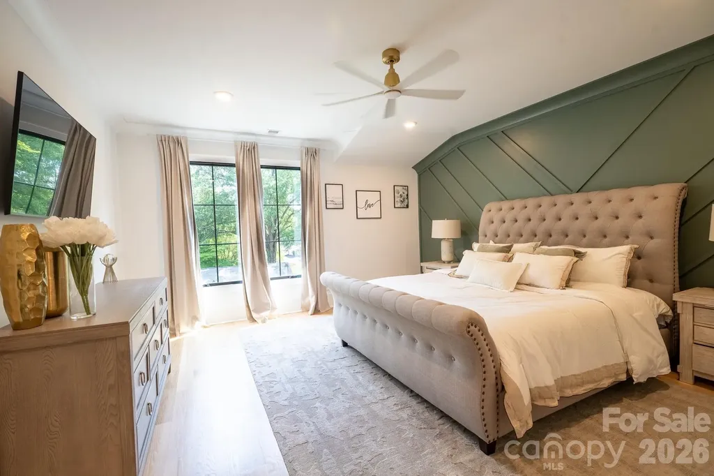 6105 Berryhill Towns Drive Charlotte NC 28270