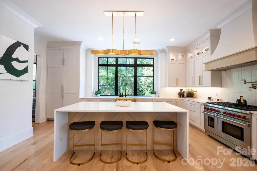 6105 Berryhill Towns Drive Charlotte NC 28270