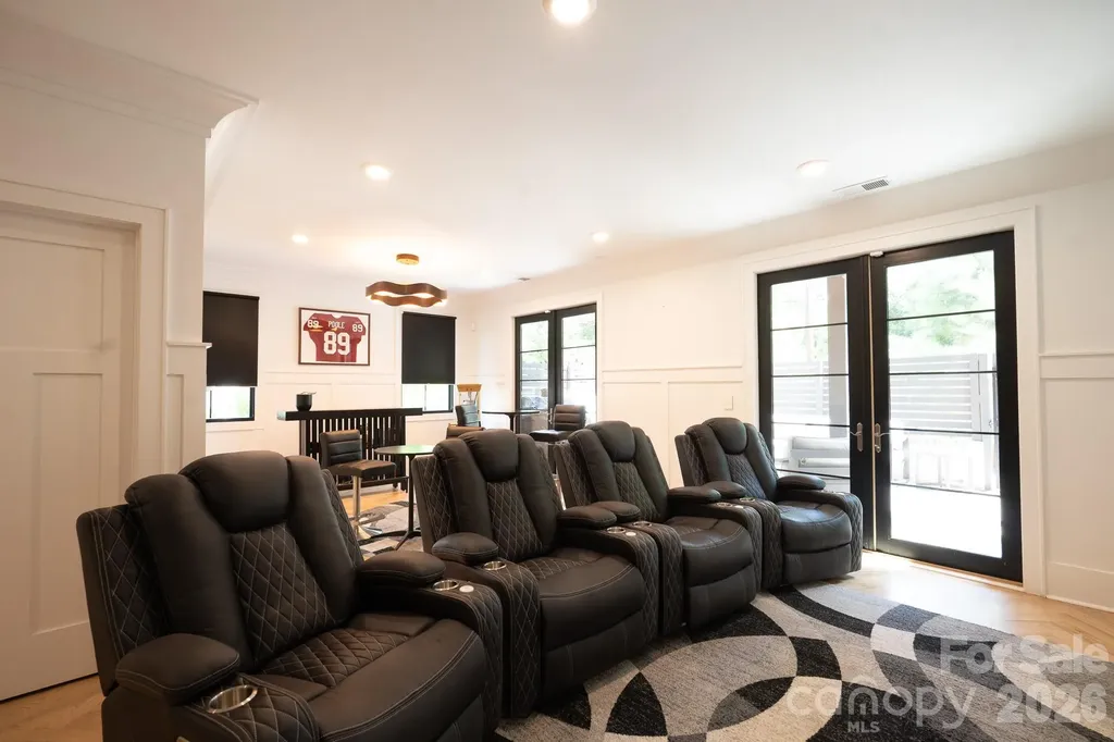 6105 Berryhill Towns Drive Charlotte NC 28270