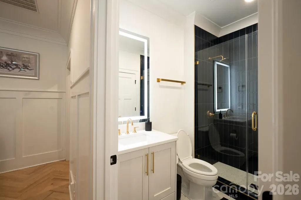 6105 Berryhill Towns Drive Charlotte NC 28270