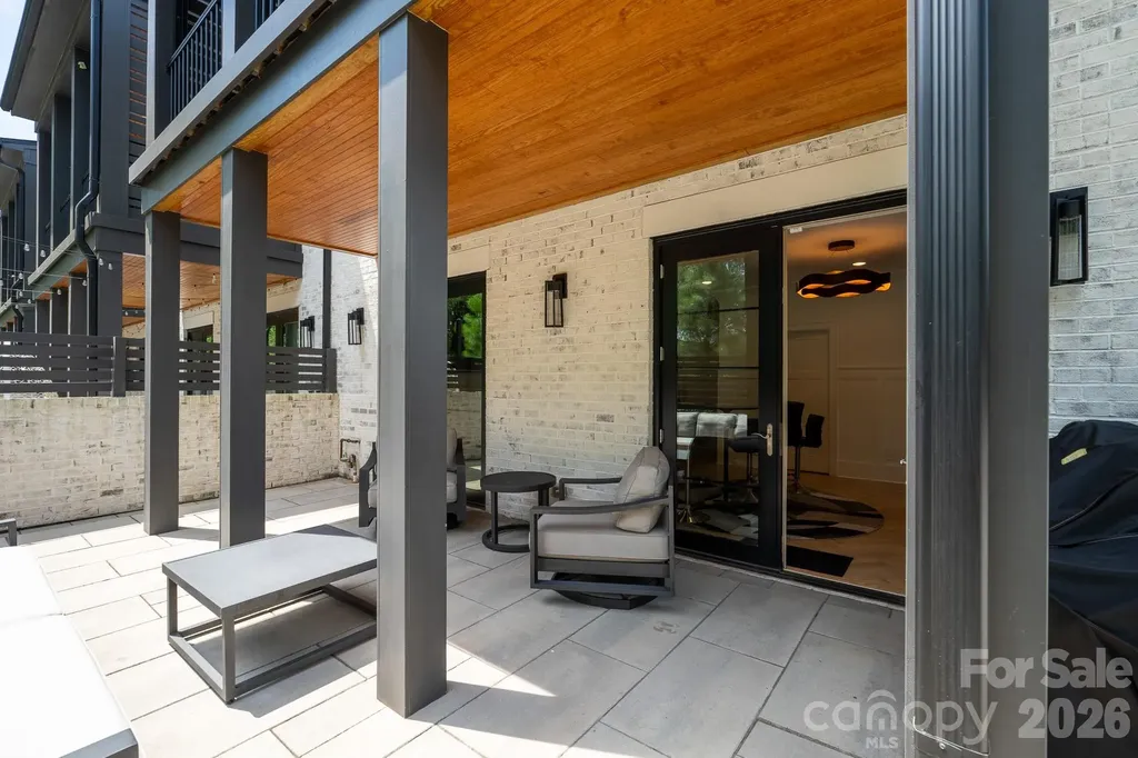 6105 Berryhill Towns Drive Charlotte NC 28270