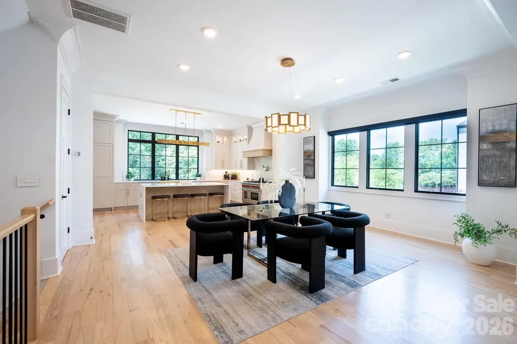 6105 Berryhill Towns Drive Charlotte NC 28270