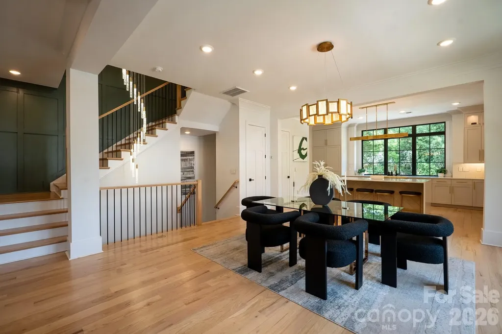 6105 Berryhill Towns Drive Charlotte NC 28270