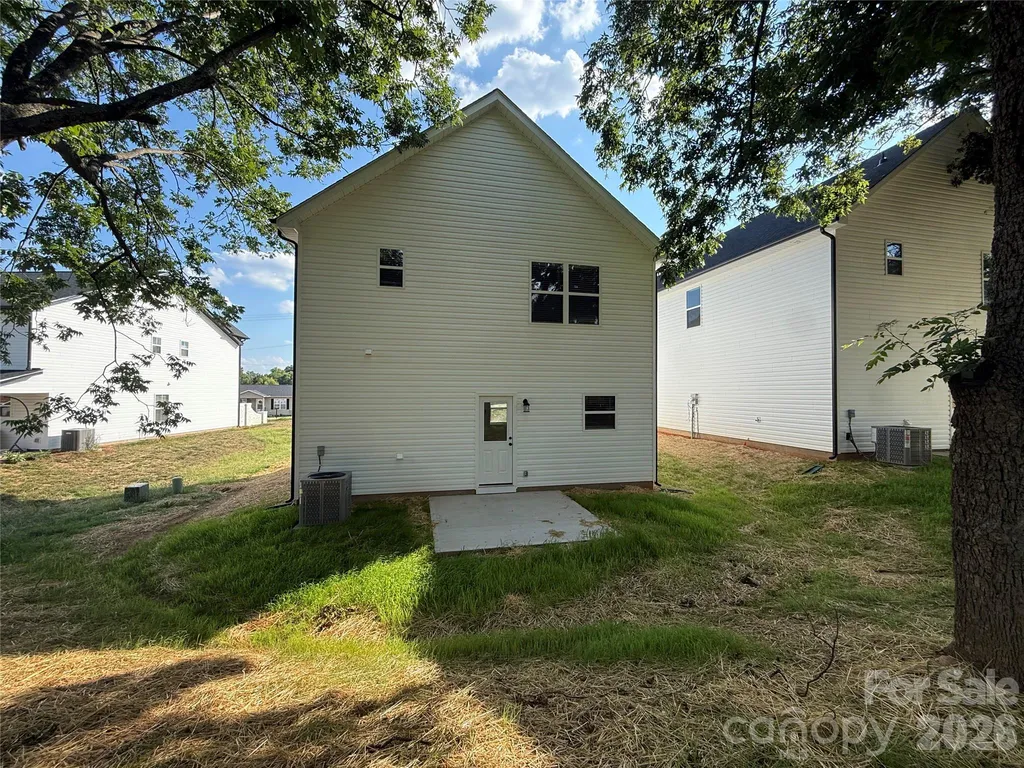 201 E Rice Street Landis NC 28088