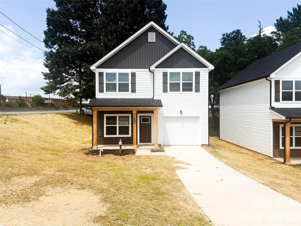 201 E Rice Street Landis NC 28088