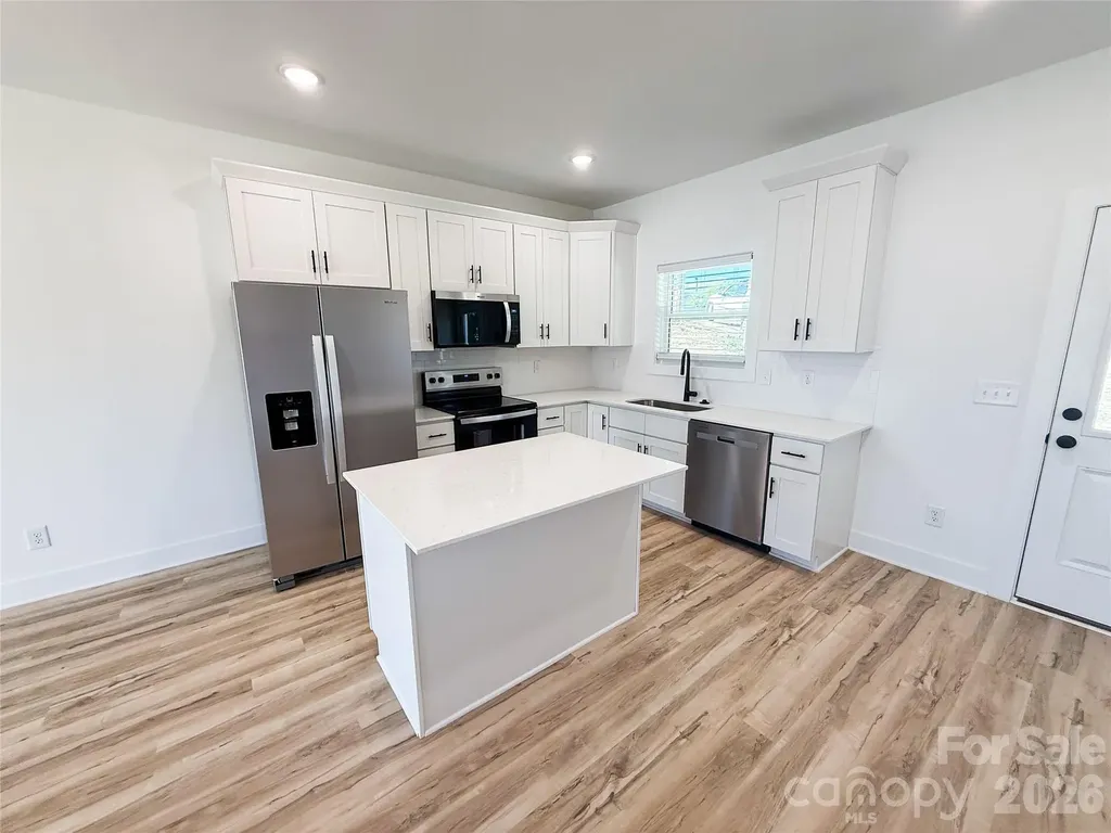 201 E Rice Street Landis NC 28088