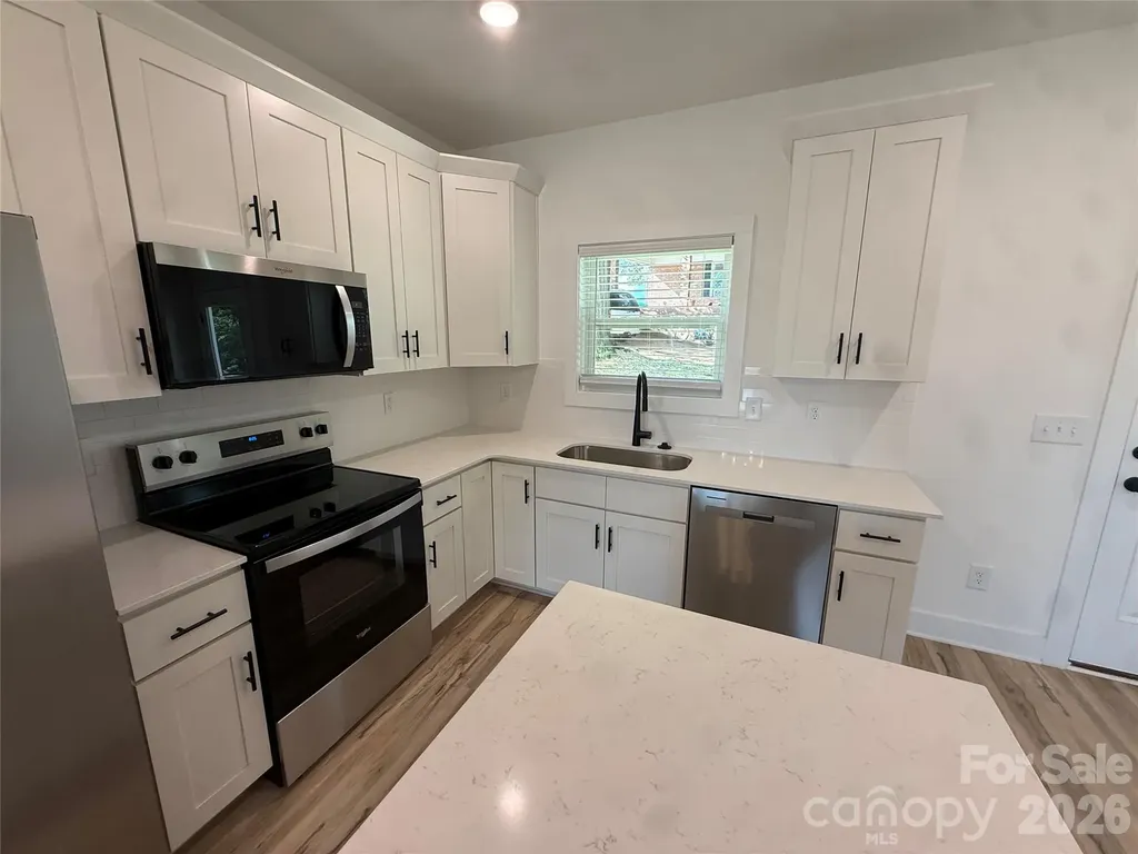 201 E Rice Street Landis NC 28088