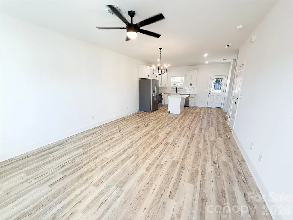 201 E Rice Street Landis NC 28088