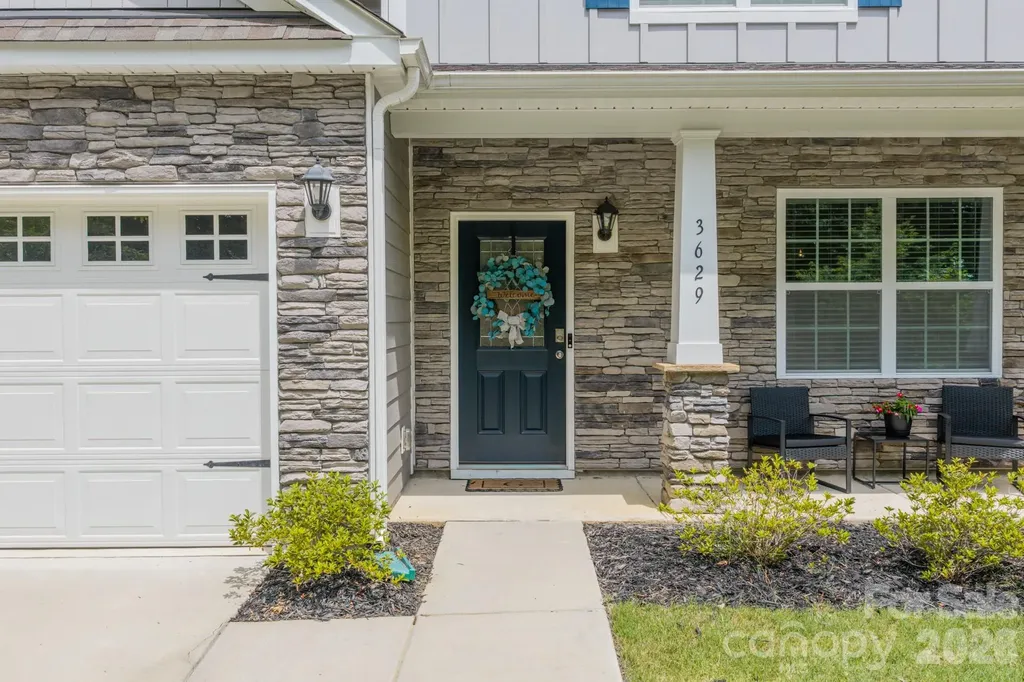 3629 Azalea Ridge Drive Mount Holly NC 28120