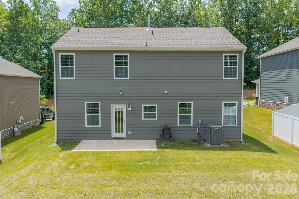 3629 Azalea Ridge Drive Mount Holly NC 28120