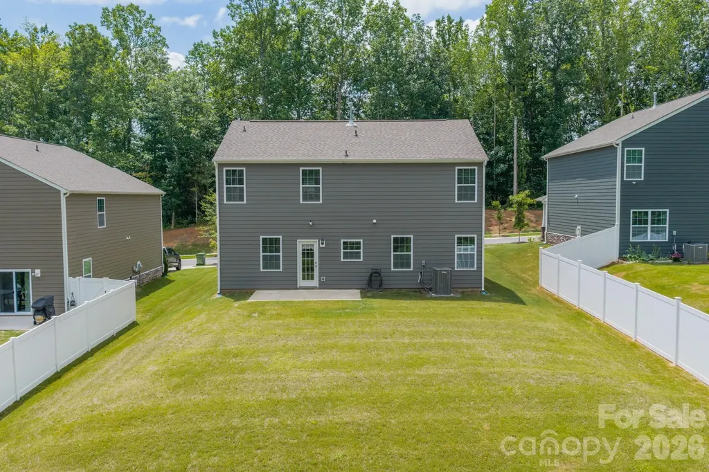 3629 Azalea Ridge Drive Mount Holly NC 28120