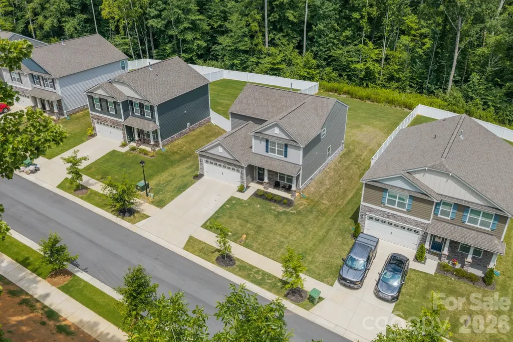 3629 Azalea Ridge Drive Mount Holly NC 28120