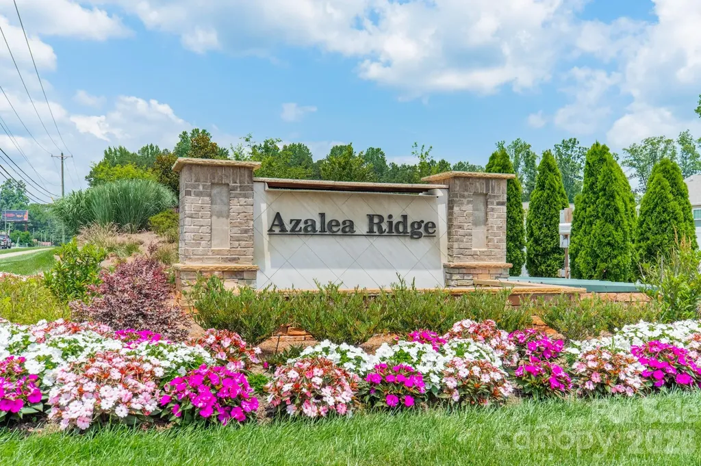 3629 Azalea Ridge Drive Mount Holly NC 28120