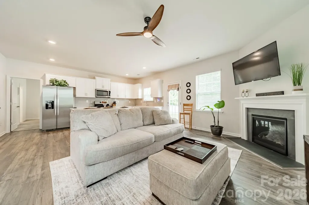 3629 Azalea Ridge Drive Mount Holly NC 28120