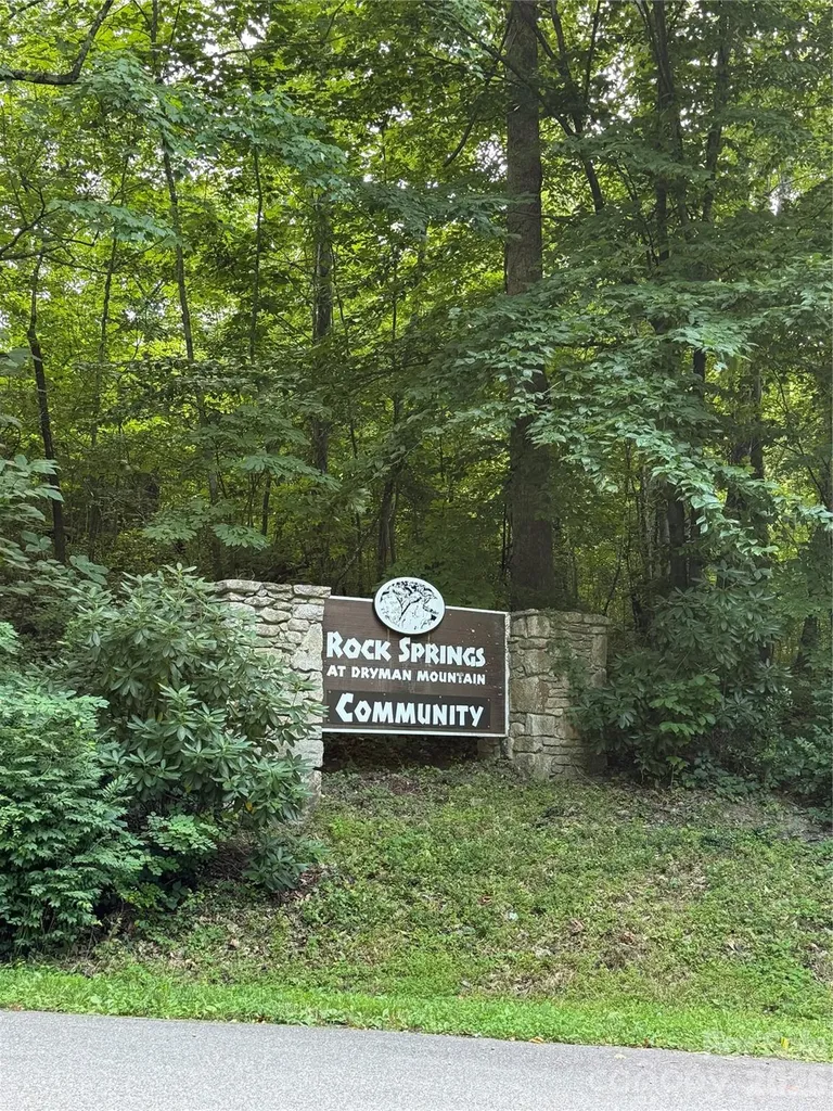 65 Forest Spring Drive Asheville NC 28804