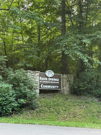 65 Forest Spring Drive Asheville NC 28804