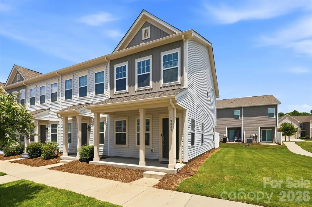 13889 Clayborn Street Midland NC 28107