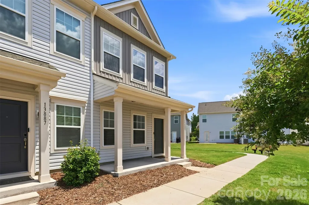 13889 Clayborn Street Midland NC 28107