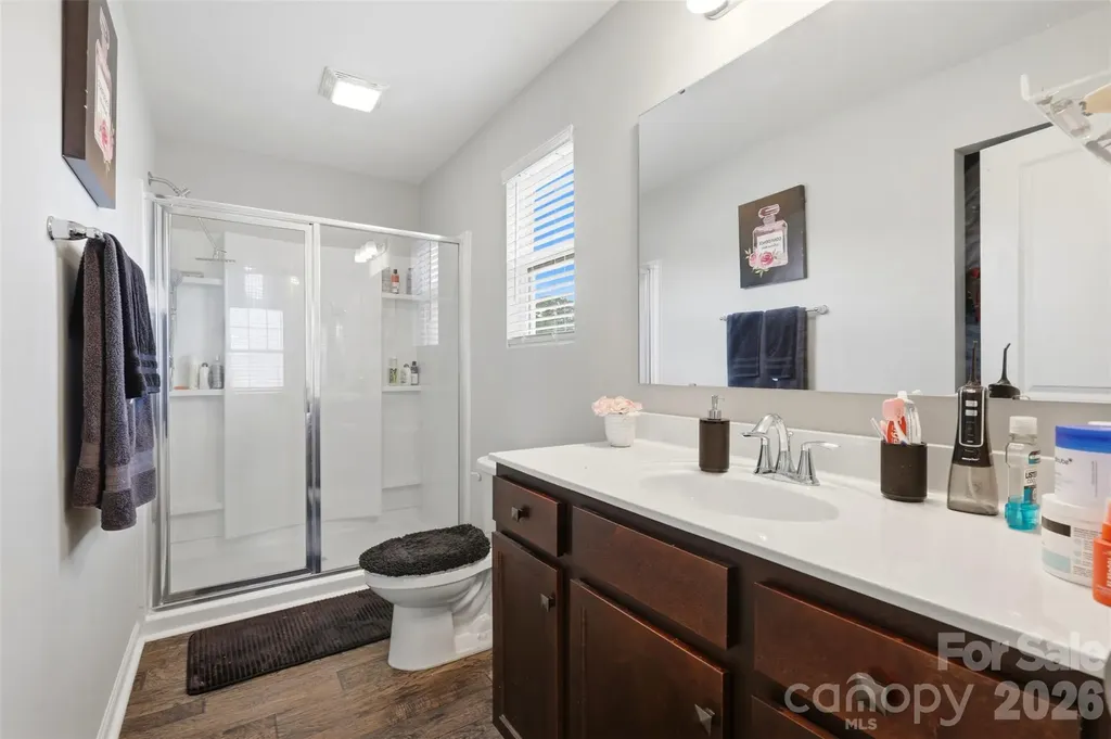 13889 Clayborn Street Midland NC 28107