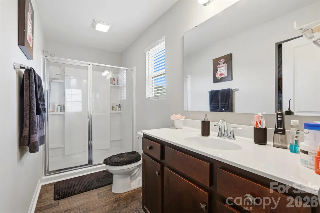 13889 Clayborn Street Midland NC 28107