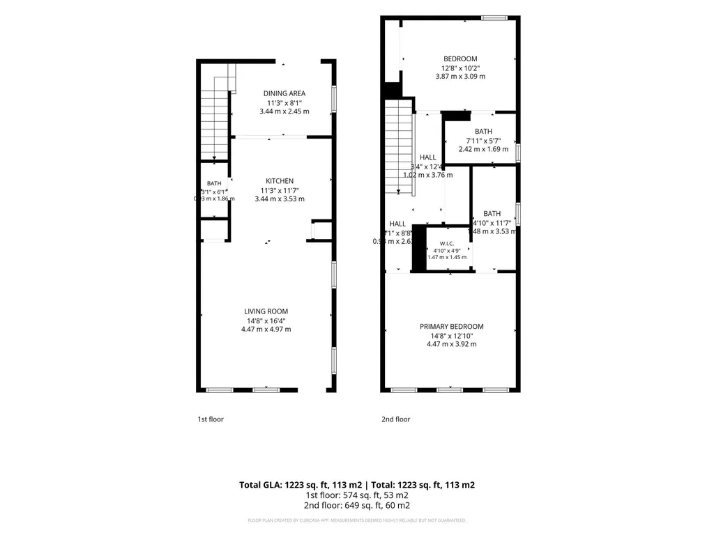 13889 Clayborn Street Midland NC 28107