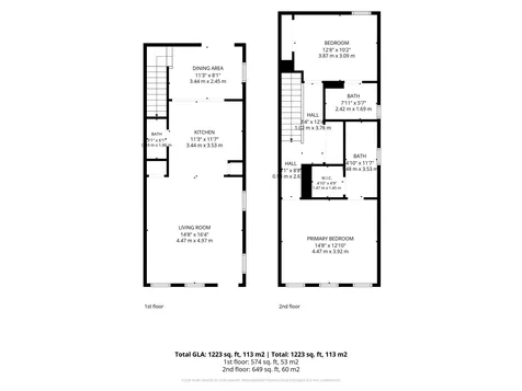 13889 Clayborn Street Midland NC 28107
