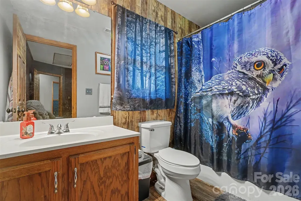 3308 Mistywood Drive Monroe NC 28110