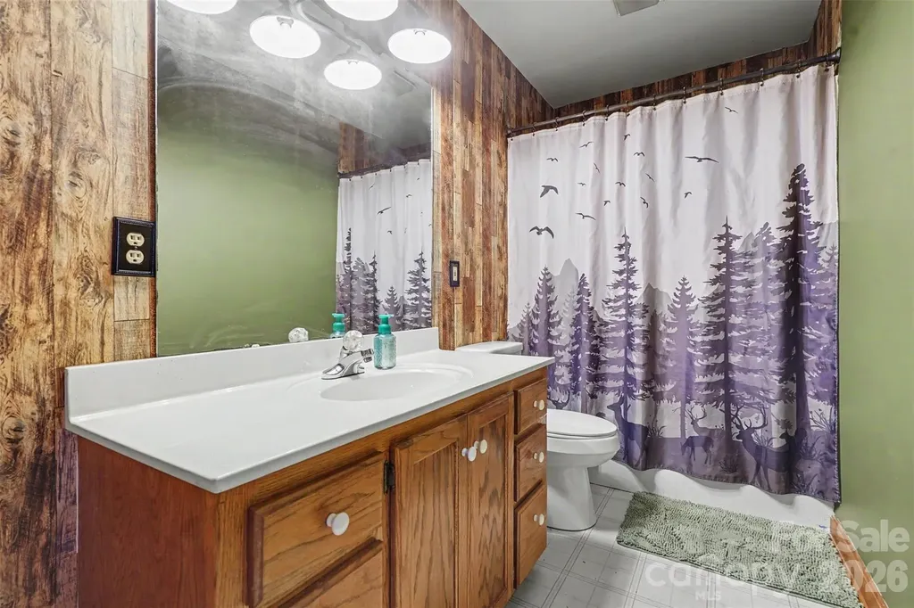 3308 Mistywood Drive Monroe NC 28110